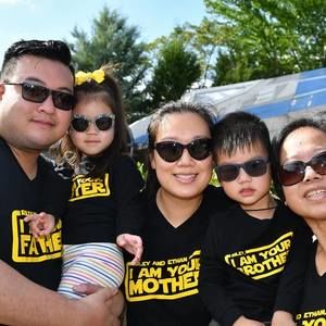 Meet your Posher, Rose